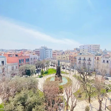 Bed And Breakfast Charming House Barletta Exterior photo