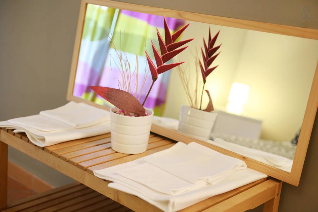 Charming House Guest house *