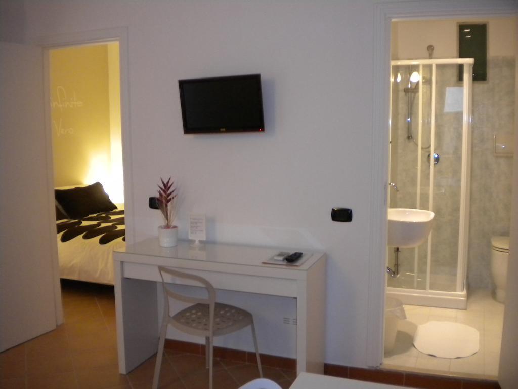 Maison d'hôtes Charming House Barletta