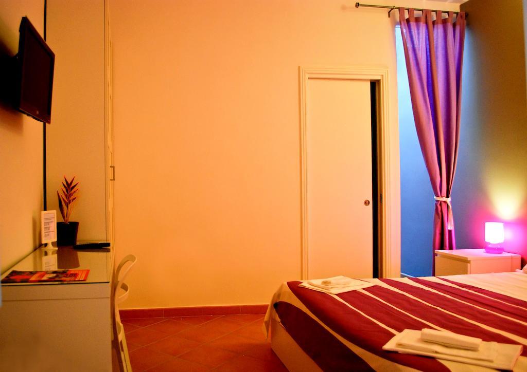 Guest house Charming House *