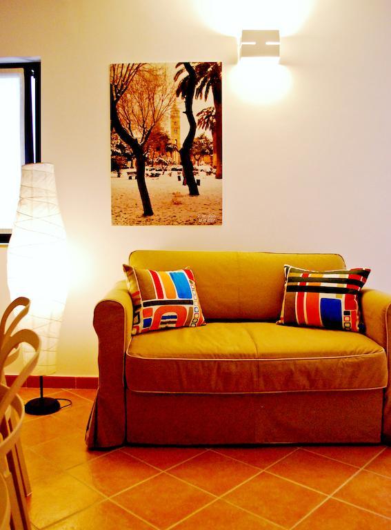 Guest house Charming House