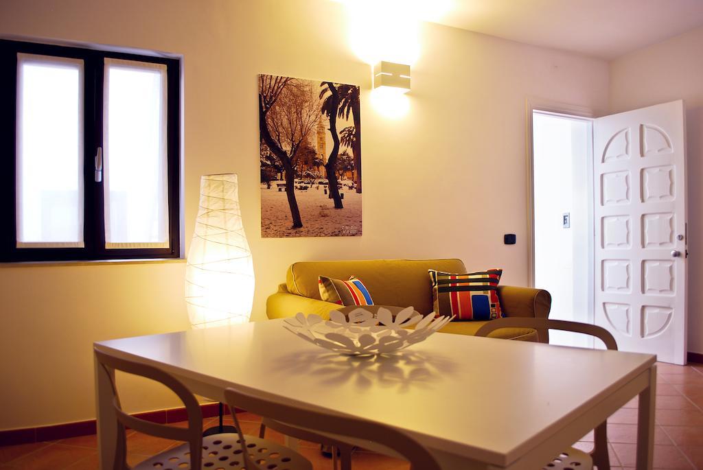 Guest house Charming House Barletta